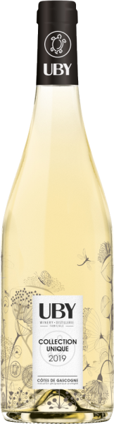 Domaine Uby Collection Unique