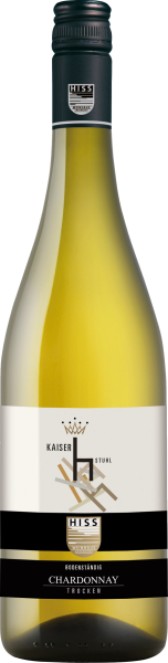 Chardonnay "Hiss" QbA trocken