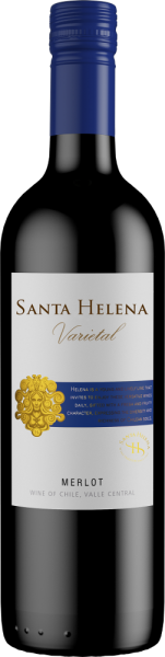 Merlot Varietal "Santa Helena"