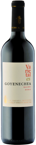 "Goyenechea" Malbec