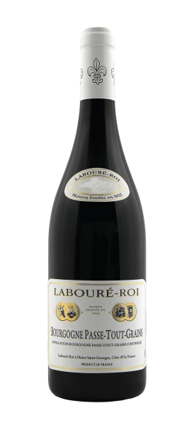 Bourgogne Passetoutgrain AOC "Labouré-Roi"