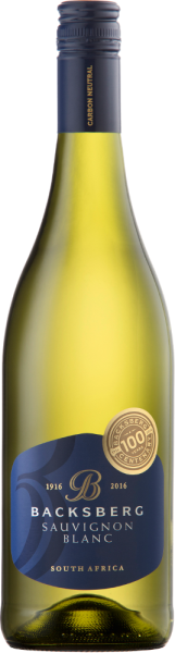Backsberg Sauvignon Blanc