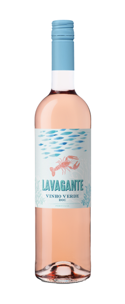 "Lavagante" Vinho Verde Rosé DOC