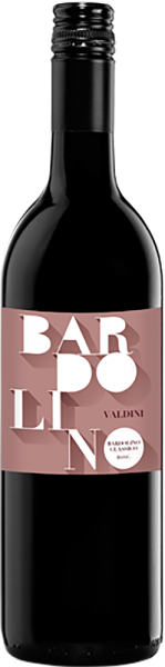 Claudio Valdini - Valdini Bardolino classico DOC