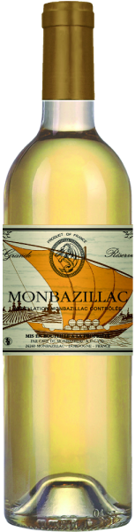 Monbazillac Grande Réserve AOC