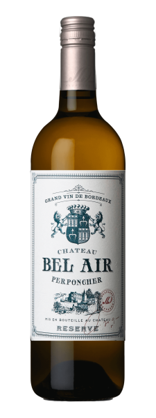 Château Bel Air blanc Réserve Entre deux Mers AOC