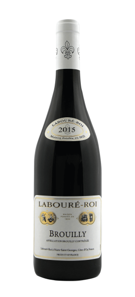 Brouilly AOC "Labouré-Roi"