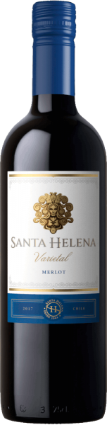 Merlot Varietal "Santa Helena"