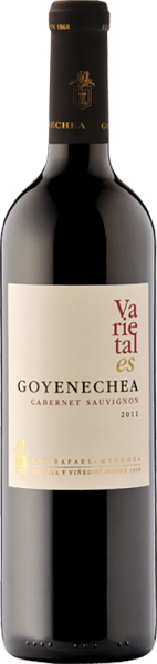 Goyenechea - Goyenechea Cabernet Sauvignon
