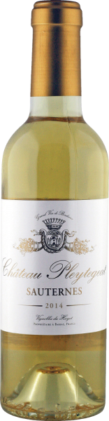 Château Pleytegeat Sauternes AOP