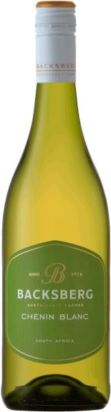 Backsberg Chenin Blanc