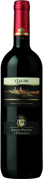 Chianti DOCG "I Lauri" Gold Label