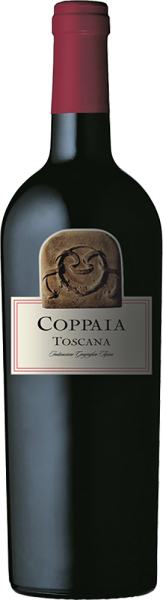 Fattoria Casa Bianca - Coppaia Toscana IGT