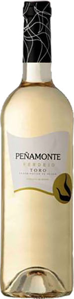 Bodegas Torreduero - Viore Toro DO blanco