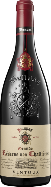 Ventoux "Labouré-Roi" AOC