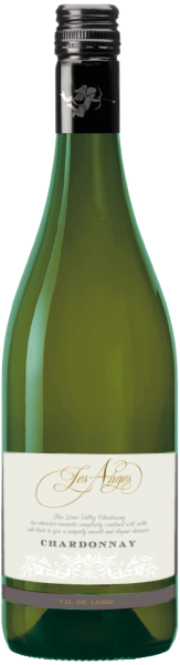 Chardonnay du Val de Loire "Les Anges"