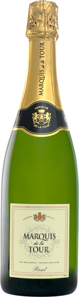 Ackerman - Marquis de la Tour brut