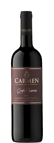 Viña Carmen - Carmen Reservado Cabernet Sauvignon