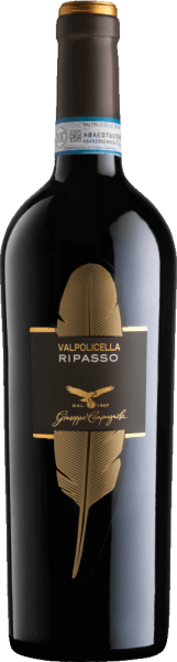 Ripasso della Valpolicella classico superiore DOC "Piuma"