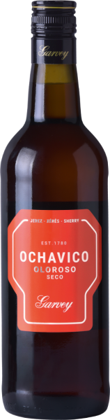 Garvey - Garvey Oloroso Ochavico