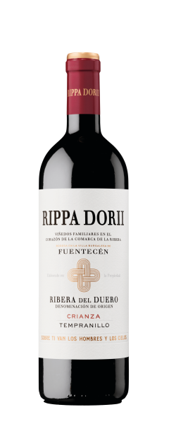 "Rippa Dorii" Crianza Ribera del Duero D.O.