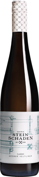 Steinschaden Grüner Veltliner classic
