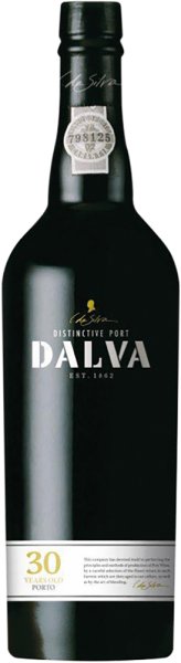 C da Silva - Dalva Port 30 Years Old