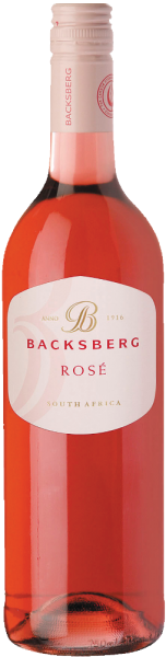 Backsberg Rosé