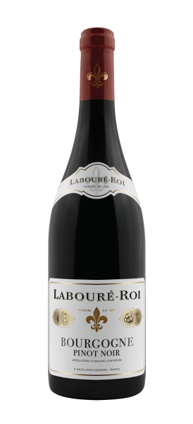 Bourgogne Pinot Noir AOC "Labouré-Roi"