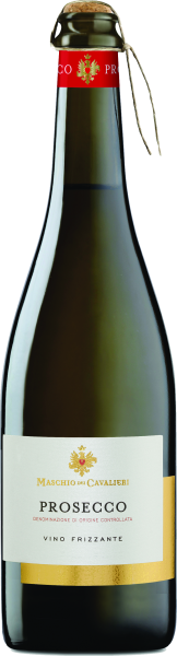 Prosecco Frizzante "Maschio dei Cavalieri" Treviso DOC