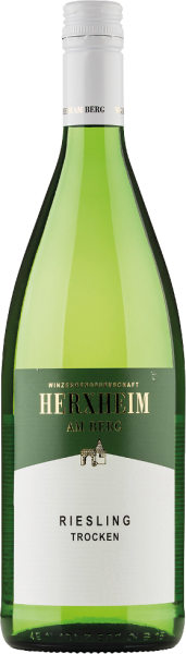 Riesling "Herxheimer Kobnert" QbA trocken