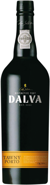 C da Silva - Dalva Port Tawny