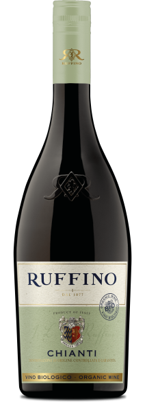 Ruffino Chianti Biologico DOCG