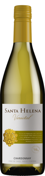 Chardonnay Varietal "Santa Helena"
