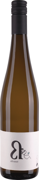 Silvaner trocken Lukas Krauß