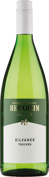 Silvaner "Herxheim" QbA trocken