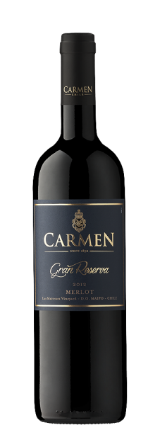 Viña Carmen - Carmen Reservado Merlot