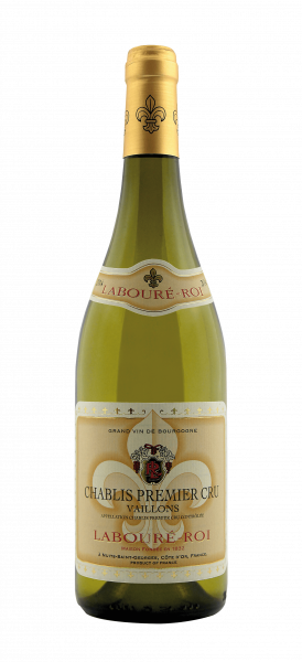 Chablis 1er Cru AOC "Labouré-Roi"