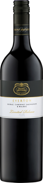 Brown Brothers - Brown Brothers Everton red