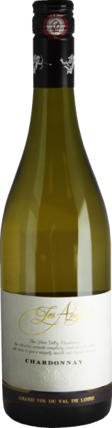 Chardonnay du Val de Loire "Les Anges"