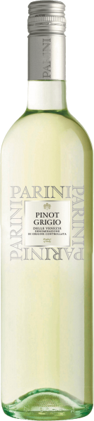 "Parini" Pinot Grigio delle Venezie DOC