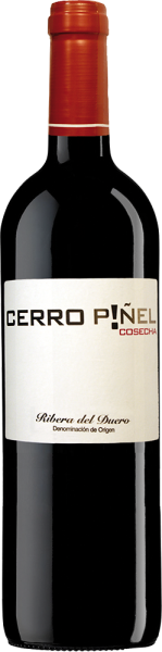 Bodegas San Roque de la Encina - Ribeira del Duero joven Cerro Piñel DO