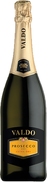 Valdo - Valdo Prosecco DOC Spumante Extra Dry