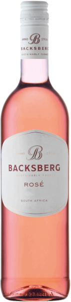 Backsberg Rosé