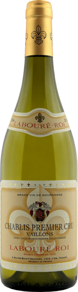 Chablis 1er Cru AOC "Labouré-Roi"