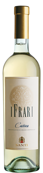 Santi - Santi I Frari Bianco di Custoza DOC