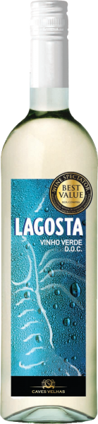 Vinho Verde "Lagosta"