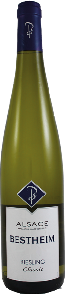 Bestheim - Riesling Classic Bestheim