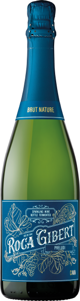 Cava Roca Gibert Preludi Brut Nature