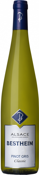 Bestheim Pinot Blanc Classic Alsace AOC